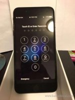 Apple iPhone 7 Plus 256GB