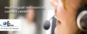CallTech Outsourcing LLP (marketing, call centrum)