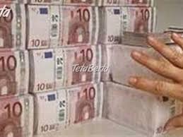 pôžička ponuka medzi obzvlášť závažné