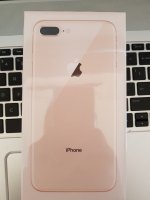 Apple iPhone 8 64GB €480/iPhone 8 Plus 64GB..€570/iPhone 7 32GB..€340