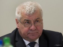 ÚVER PONUKA MEDZI OBZVLÁŠŤ ZÁVAŽNÉ A ČESTNÍ NA SLOVENSKU