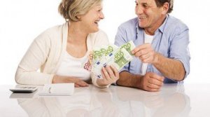 PONÚKAŤ PONÚK MEDZI INDIVIDUÁLNYMI ZISKAMI