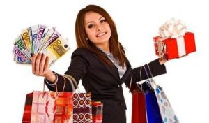 Práca cez počítač - vyhľadávanie nových členov pre e-shopy