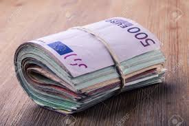 Ponuka úveru medzi jednotlivcom a FINANCOVANÍ