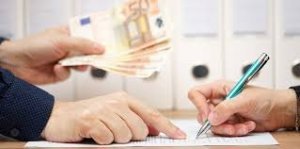 ponuka súkromného úveru