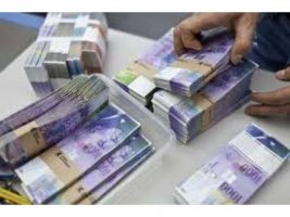 Ponuka úveru medzi vážnymi jednotlivcami. Koľko chcete?