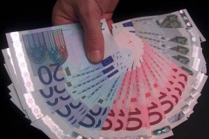 Ponuka úveru medzi jednotlivcom a vážnym