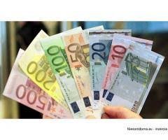 Závažná rýchla ponuka úveru medzi jednotlivcami/ financnej.pomoci1@gmail.com