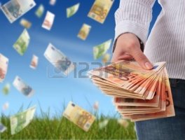 Úver na cokolvek od 1000 do 900.000 €