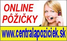 Mali by ste záujem o 400 € len za 8 €, 500 € len za 9 €, 600 € len za 11 €, 1000 € len za 19 €, 2000 € len za 37 €, 3000 € len za 56 €, 5000 € len za 93 € a iné sumy až do 10000 € ?