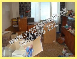preprava,stahovanie a vypratavanie bytov