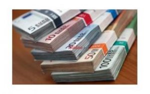 Rýchla reakcia: pôžičky a financovanie