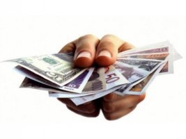 Ponuka úveru pre vaše projekty.