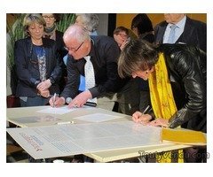 Ponuka úveru medzi vážnym a čestným jednotlivcom