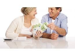 Ponuka úveru medzi vážnou osobou za 24 hodín