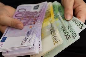 Získajte pôžičku teraz