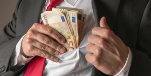 Úver ponuka medzi jednotlivcami