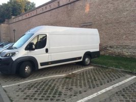 Stahovanie a preprava materialov