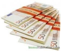 Ponúkame vážne a veľmi rýchle úvery od 5000 € do