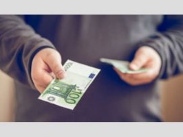 Potrebujete okamžité finančné prostriedky?