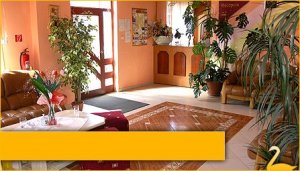 Biela Labuť Michalovce