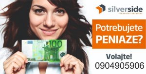 Rýchla pôžička na čokoľvek