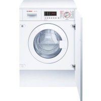 BOSCH WKD28541EU UMÝVACIE A SUŠIACE ZARIADENIE