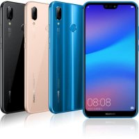 HUAWEI P20 LITE 64GB