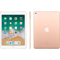 APPLE IPAD 2018 32GB ZLATO