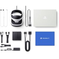 SONY PLAYSTATION VR