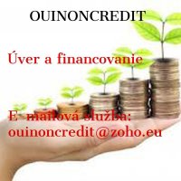 Otvorená ponuka úveru pre všetky vaše finančné potreby