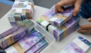 Finančná pomoc jednotlivcom a podnikom.