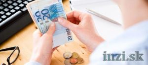 Riešenie všetkých vašich financných problémov na dosah ruky