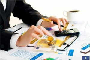 Riešenie všetkých vašich financných problémov na dosah ruky